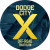 Dodge City X Off-Road Triathlon logo