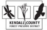 Kendall County Forest Preserve District logo