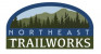 Northeast Trail Works logo