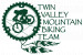 Twin Valley MTB Team logo