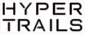 DOBLE DIAMANTE NEGRO MTB / HYPER TRAILS logo