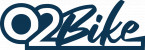 O2Bike logo