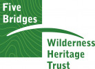 Five Bridges Wilderness Heritage Trust logo