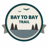 Bay to Bay Trail Association logo