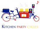 Kitchen Party Cycles logo