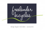 Freelander Bicycles logo