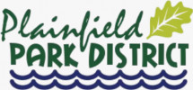 Plainfield Park District logo