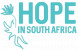 Grassroots Hope in South Africa logo