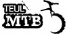 Club Teúl MTB logo