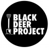 BLACK DEER PROJECT logo