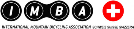 IMBA Schweiz logo