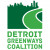 Detroit Greenways Coalition logo