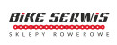 BikeSerwis logo