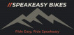Speakeasy Bikes logo