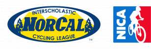 Norcal Cycling League logo