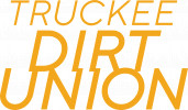 Truckee Dirt Union logo