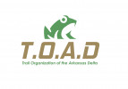 Trail Organization of the Arkansas Delta logo