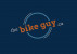 The Bike Guy logo