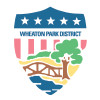 Wheaton Park District logo
