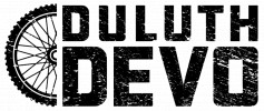 Duluth Devo logo