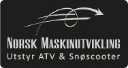 Norsk Maskinutvikling AS logo