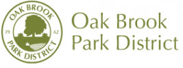 Oak Brook Park District logo