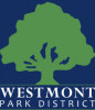 Westmont Park District logo