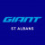 Giant St. Albans logo