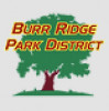 Burr Ridge Park District logo