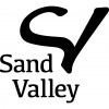 Sand Valley Resort logo