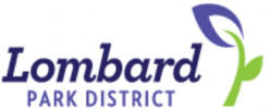Lombard Park District logo