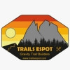 trail association logo