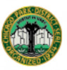 Chicago Park District logo