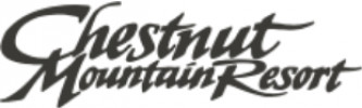Chestnut Mountain Resort logo