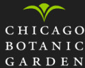 Chicago Botanical Gardens logo