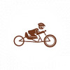 Adaptive Mountain Bike Trails Project logo