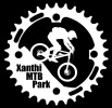 Xanthi Mountain Bike Park logo