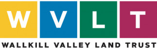 Wallkill Valley Land Trust logo