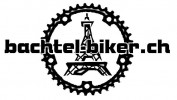 Bachtel Biker logo