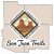 San Juan Trails logo