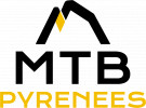 MTB Pyrenees logo