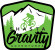 Shasta Gravity Adventures logo
