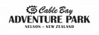 Cable Bay Adventure Park logo