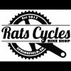 Rats Cycles logo