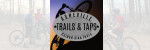 Asheville Trails & Taps LLC logo