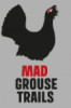 Mad Grouse Trails logo