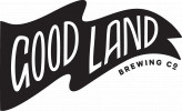 Good Land Brewing Co logo