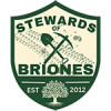 trail association logo