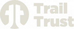 Trail Trust logo