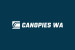 Canopies WA logo